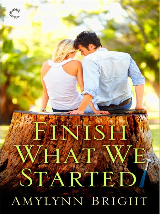 Title details for Finish What We Started by Amylynn Bright - Available